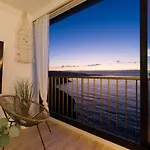 Viewpoint Over The Cliff By Canariasgetaway *