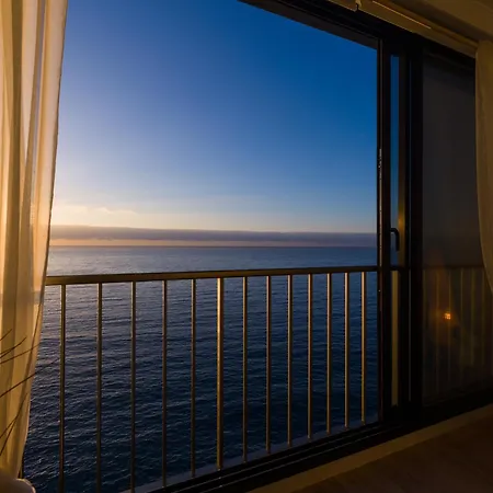 Holiday home Viewpoint Over The Cliff By Canariasgetaway Maspalomas (Gran Canaria)