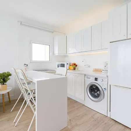 בית נופש Viewpoint Over The Cliff By Canariasgetaway מספאלומס