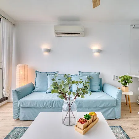 Viewpoint Over The Cliff By Canariasgetaway בית נופש מספאלומס