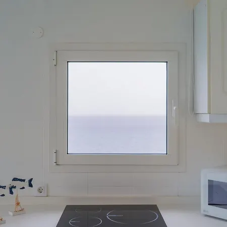 Viewpoint Over The Cliff By Canariasgetaway בית נופש