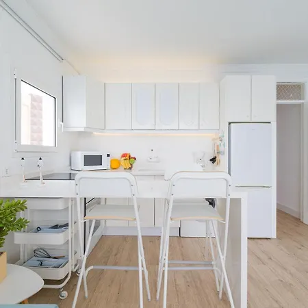 Viewpoint Over The Cliff By Canariasgetaway בית נופש *