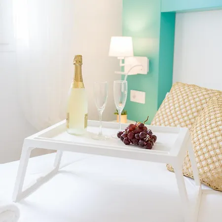 בית נופש Viewpoint Over The Cliff By Canariasgetaway *