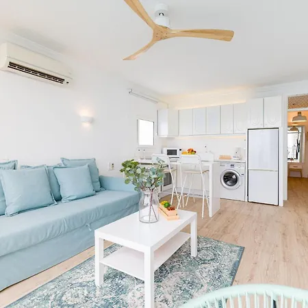 בית נופש Viewpoint Over The Cliff By Canariasgetaway *