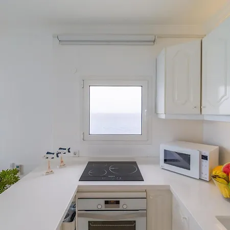 Viewpoint Over The Cliff By Canariasgetaway בית נופש