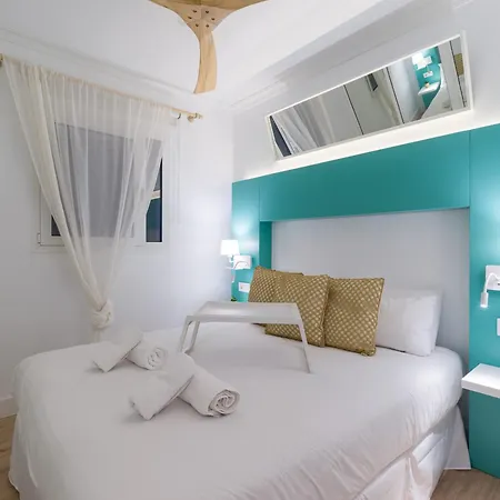 Viewpoint Over The Cliff By Canariasgetaway בית נופש *